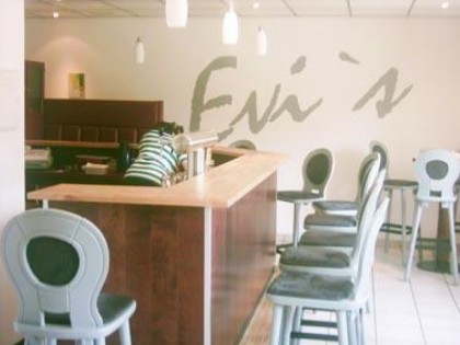 照片: Evis